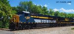 CSX 1869